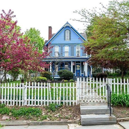 MiltonCharming Executive Victorian Mansion W/ Free Parking - Near Bucknell别墅 外观 照片
