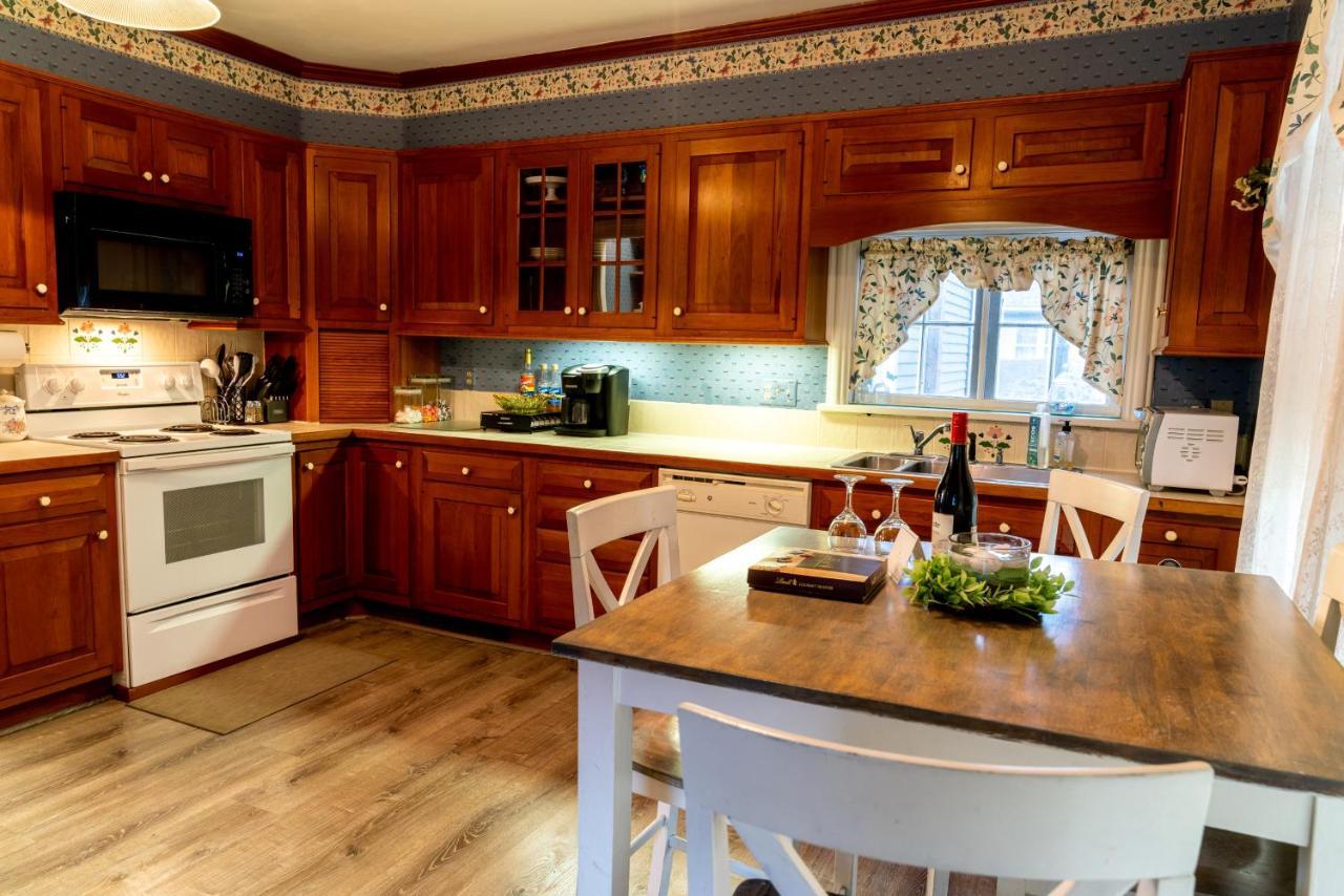 MiltonCharming Executive Victorian Mansion W/ Free Parking - Near Bucknell别墅 外观 照片