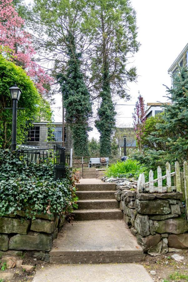 MiltonCharming Executive Victorian Mansion W/ Free Parking - Near Bucknell别墅 外观 照片
