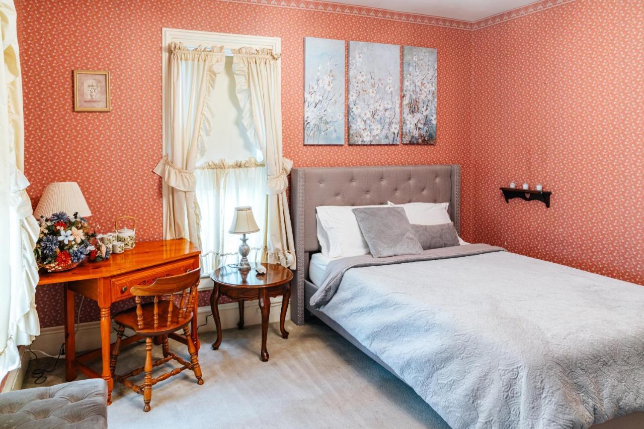 MiltonCharming Executive Victorian Mansion W/ Free Parking - Near Bucknell别墅 外观 照片