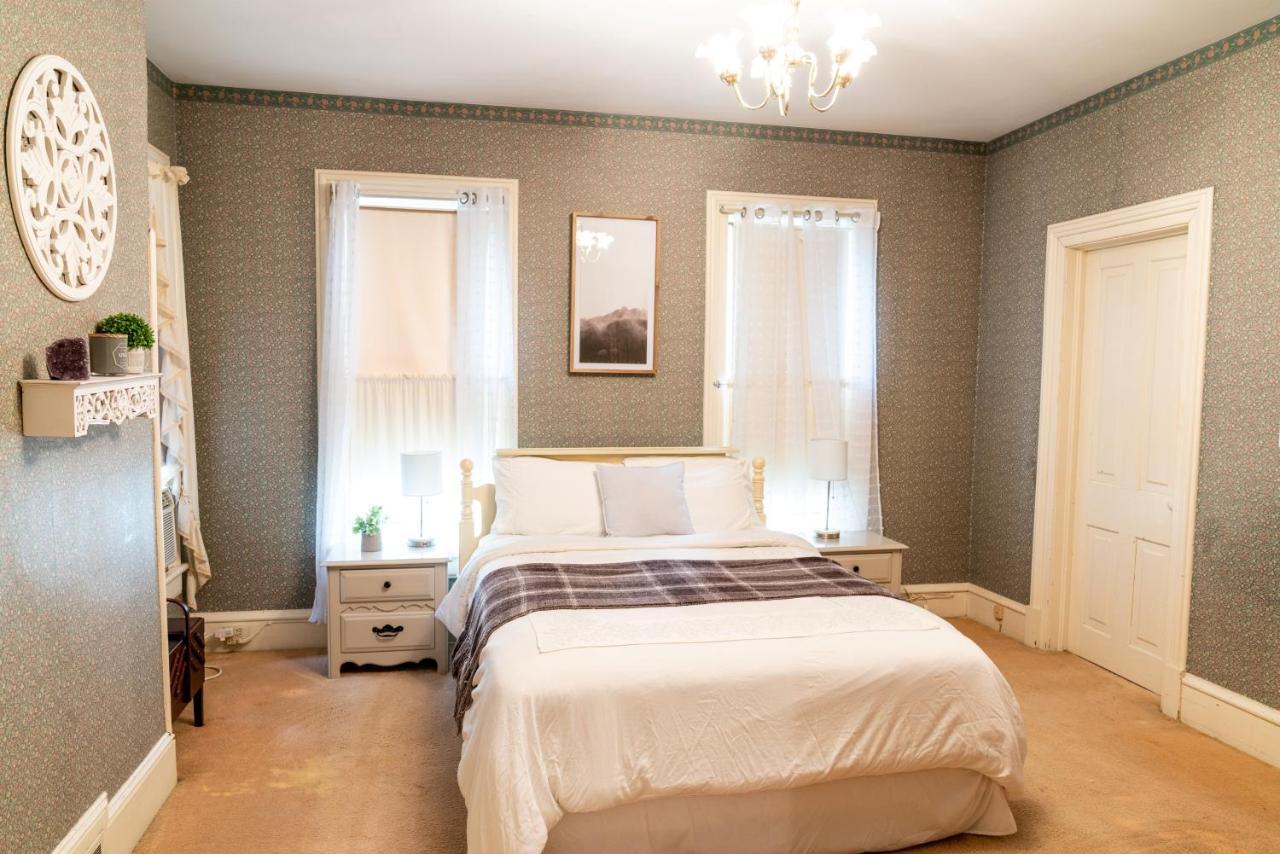 MiltonCharming Executive Victorian Mansion W/ Free Parking - Near Bucknell别墅 外观 照片