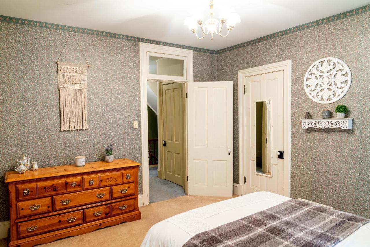 MiltonCharming Executive Victorian Mansion W/ Free Parking - Near Bucknell别墅 外观 照片